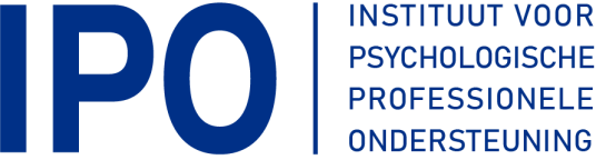 IPO | Instituut voor Psychologische Ondersteuning