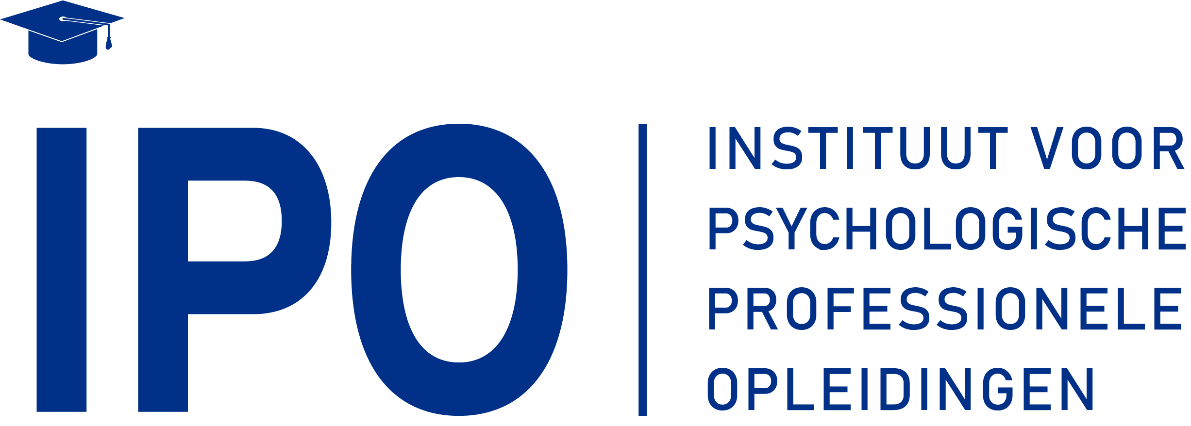 IPO, Instituut voor Psychologische Professionele Opleidingen