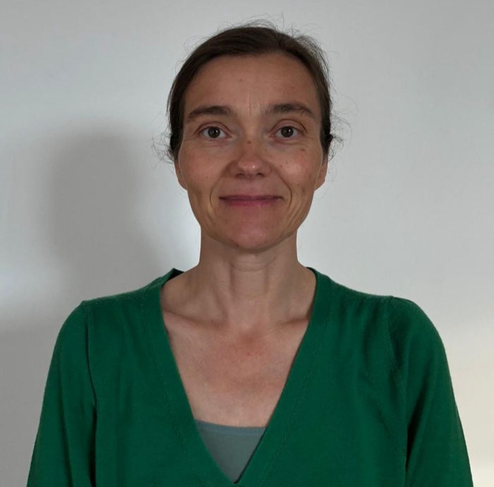 Kathleen Bosmans Therapeut Gezinsbegeleider Antwerpen